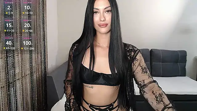 Lola fox282 online show from December 5, 2025, 6:28 pm