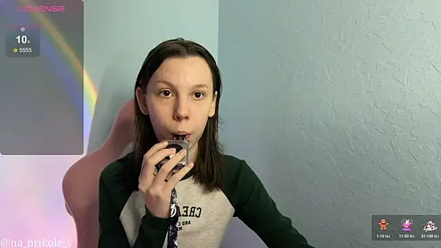 na prikole  online show from January 6, 2026, 12:25 am