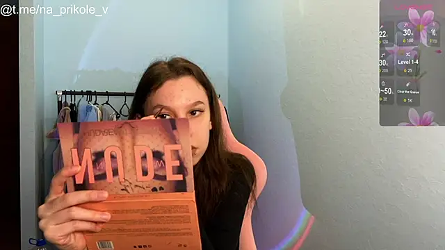 na prikole  online show from September 24, 2025, 4:46 pm