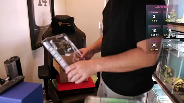 justinitt online show from March 4, 2025, 2:32 pm