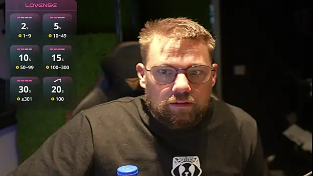 justinitt online show from October 1, 2025, 7:13 am