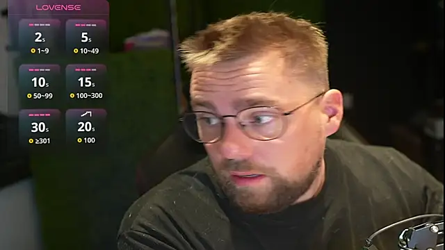 justinitt online show from September 25, 2025, 8:42 am