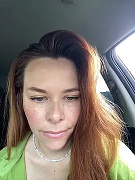Snapshot of Kelley_Allie chatting on June 13, 2026, 10:35 am Kelley Allie online show from June 13, 2026, 10:35 am