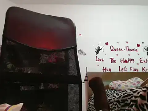 thamara226 online show from February 27, 2025, 7:58 pm