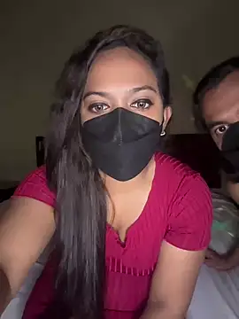 AngelStarShine online show from January 21, 2025, 8:32 pm