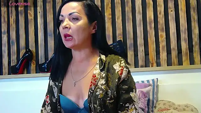 Tory Lovi online show from September 21, 2025, 8:30 am