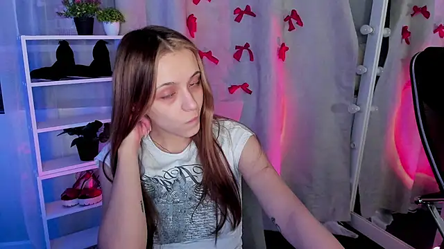 Sahara Shields online show from February 26, 2025, 10:05 am