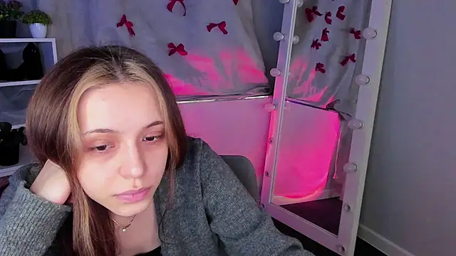 Sahara Shields online show from March 18, 2025, 10:17 am