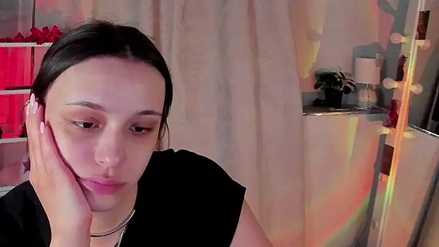Sahara Shields online show from May 7, 2026, 9:34 am