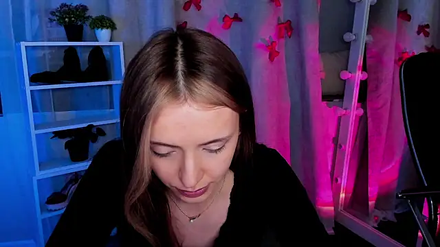 Sahara Shields online show from March 6, 2025, 4:07 pm