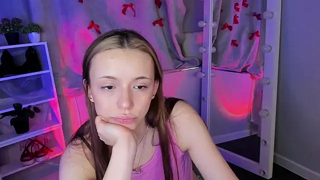 Sahara Shields online show from March 19, 2025, 10:00 am