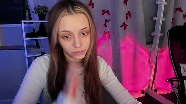 Sahara Shields online show from March 11, 2025, 10:29 am