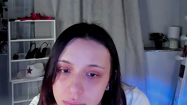 Sahara Shields online show from May 3, 2026, 9:58 am