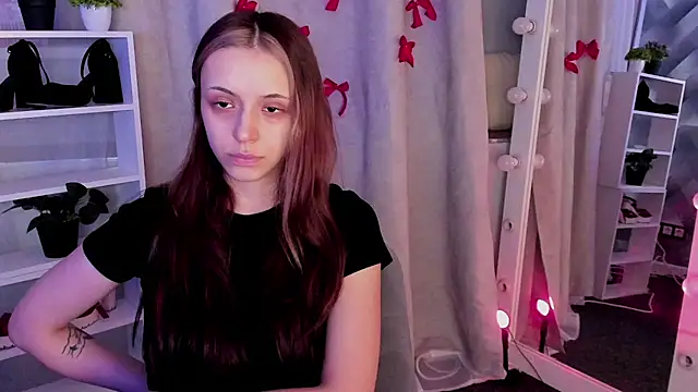 Sahara Shields online show from March 4, 2025, 10:24 am