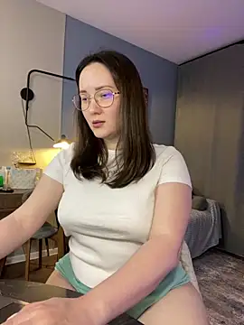 Kiss My Body online show from October 7, 2025, 5:58 pm