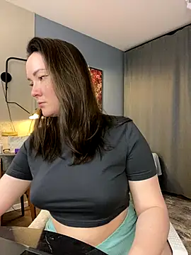 Kiss My Body online show from September 10, 2025, 7:57 pm