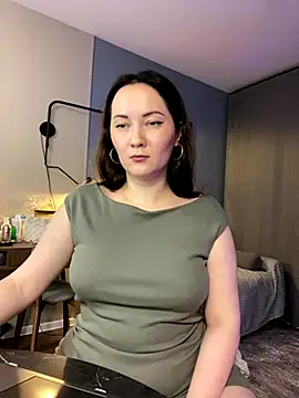 Kiss My Body online show from October 5, 2025, 6:31 pm