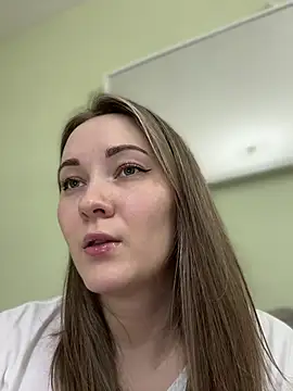 Kiss My Body online show from January 27, 2025, 1:09 pm