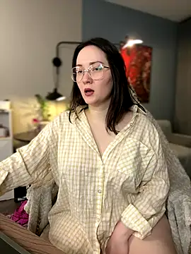 Kiss My Body online show from December 14, 2025, 7:19 pm