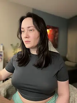 Kiss My Body online show from February 11, 2026, 4:51 pm