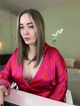 Kiss My Body online show from February 13, 2025, 3:45 pm