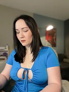 Kiss My Body online show from February 13, 2026, 3:56 pm