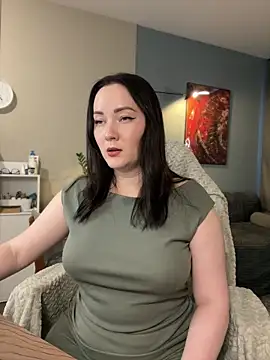 Kiss My Body online show from February 27, 2026, 1:33 pm