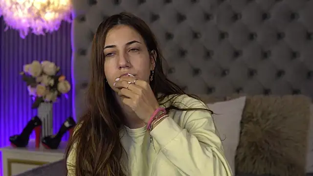 KeylaBlair online show from March 10, 2026, 5:17 pm