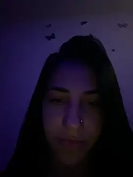 KeylaBlair online show from March 14, 2025, 10:27 pm