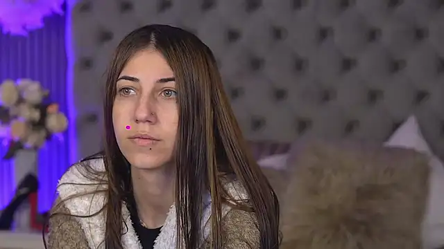 KeylaBlair online show from March 19, 2026, 6:30 pm