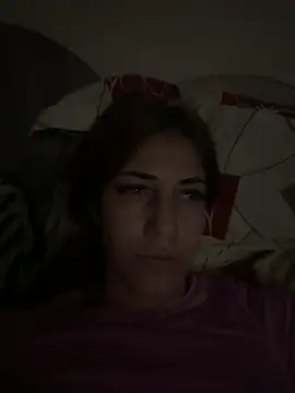 KeylaBlair online show from November 25, 2025, 12:55 am