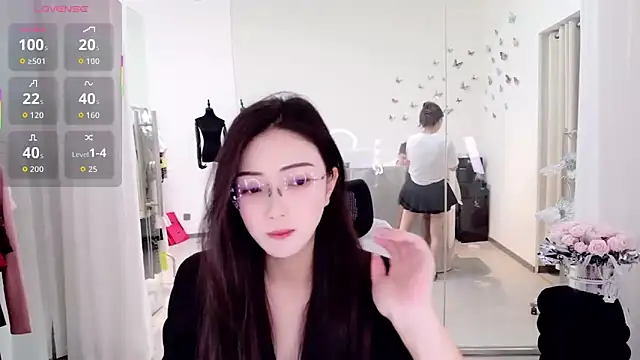 Snapshot of miaomiao-777 chatting on June 29, 2026, 4:19 am miaomiao-777 online show from June 29, 2026, 4:19 am