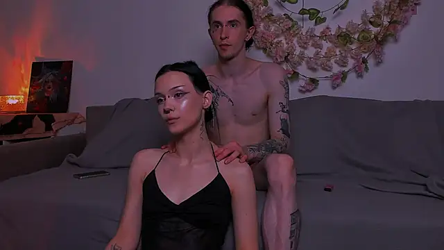 LadyTrep online show from July 10, 2026, 9:37 pm