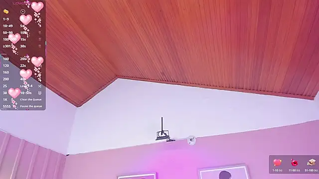 janna lopez  online show from October 5, 2025, 3:30 am