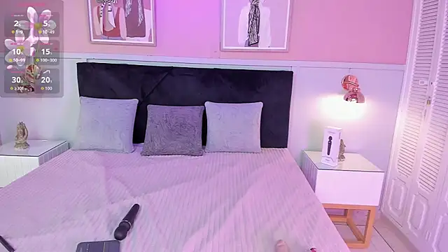 janna lopez  online show from September 20, 2025, 4:17 am