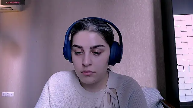  Roselina  online show from November 22, 2025, 11:09 am