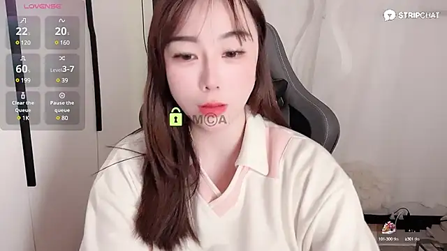 Alano-01 online show from March 14, 2025, 3:04 am