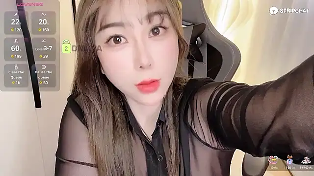 Alano-01 online show from March 22, 2025, 12:35 pm