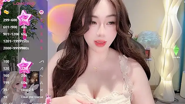 Alano-01 online show from July 15, 2026, 1:01 am