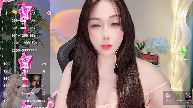 Alano-01 online show from July 4, 2026, 2:07 am