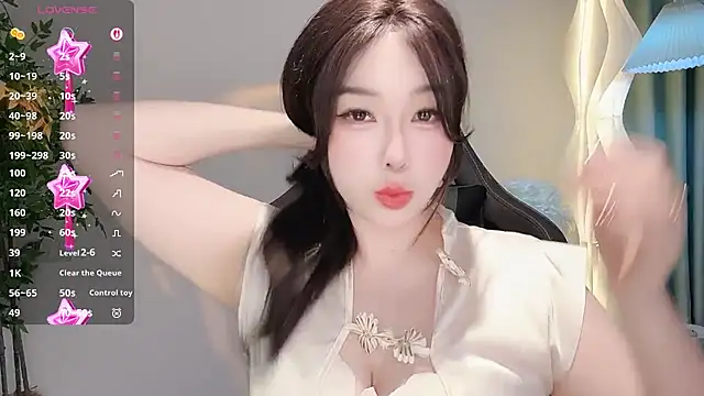 Alano-01 online show from June 11, 2026, 3:25 am