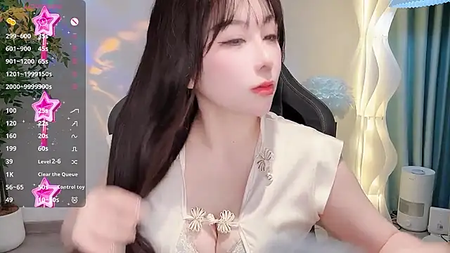 Alano-01 online show from June 19, 2026, 2:50 am