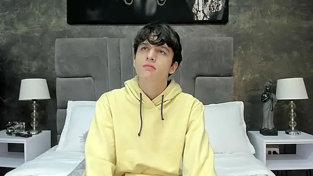 bruce hans online show from October 13, 2025, 11:45 am