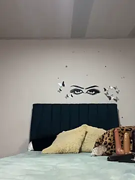 Snapshot of Keyler_True18 chatting on March 8, 2026, 2:15 am Keyler True18 online show from March 8, 2026, 2:15 am