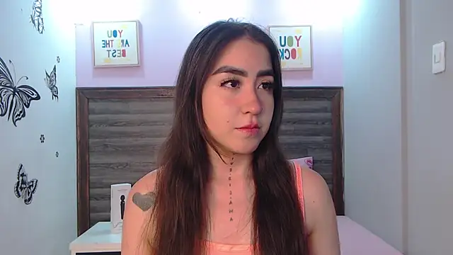 AdaaMillan online show from September 14, 2025, 3:51 am