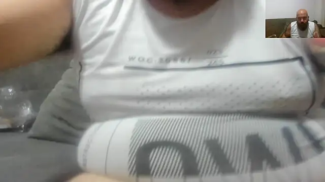 Chubi6669 online show from June 14, 2026, 8:21 pm