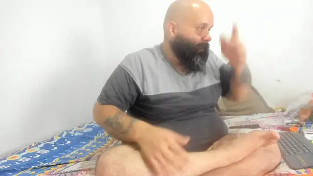 Chubi6669 online show from July 12, 2026, 7:20 am
