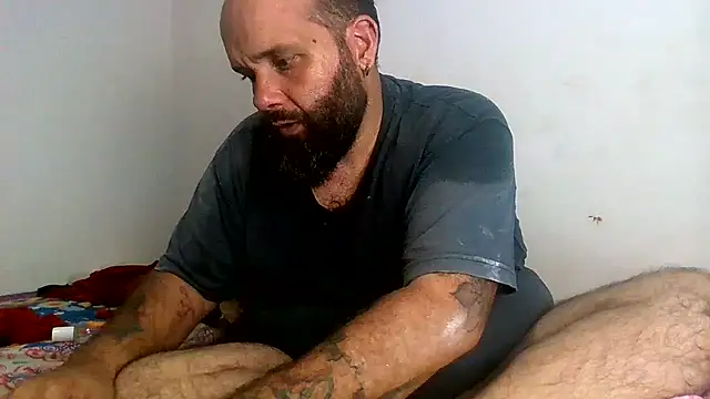 Chubi6669 online show from May 31, 2026, 9:26 pm