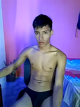 matteo rivas online show from February 15, 2025, 6:12 pm