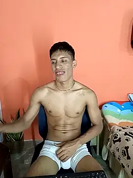 matteo rivas online show from February 9, 2025, 5:29 am